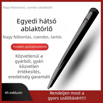Hátsó ablaktörlő penge konkrét autókhoz