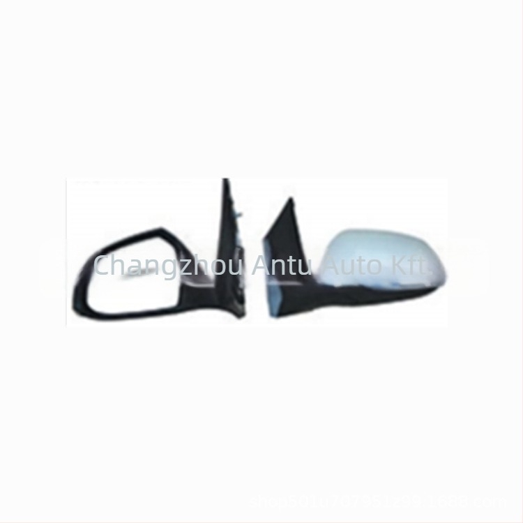 MH márkájú hátsó nézet tükör Hyundai i10 2014-hez, üveg tükör, alkatrész 87610-B4330