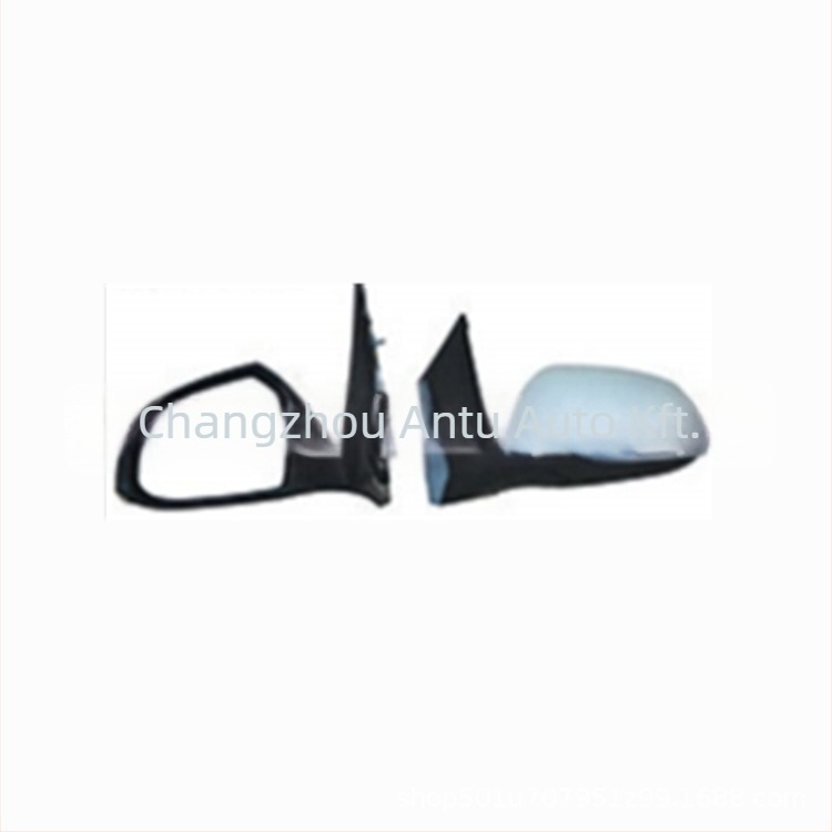 MH márkájú hátsó nézet tükör Hyundai i10 2014-hez, üveg tükör, alkatrész 87610-B4330