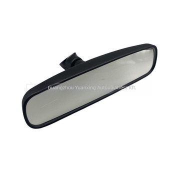 Belső visszapillantó tükör, sík üveg, modell 96321-2DR0A, kompatibil Nissan Teana, Qashqai, X-Trail, Sylphy és Murano