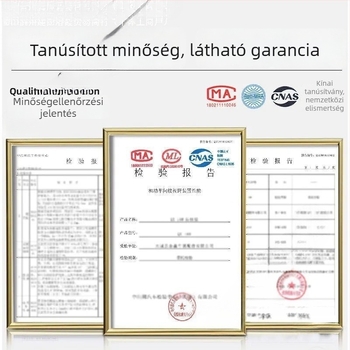 Elektromos jármű hátsó tükre – alumíniusozott tükör, széles látómező, 1 modellhez kompatibilis