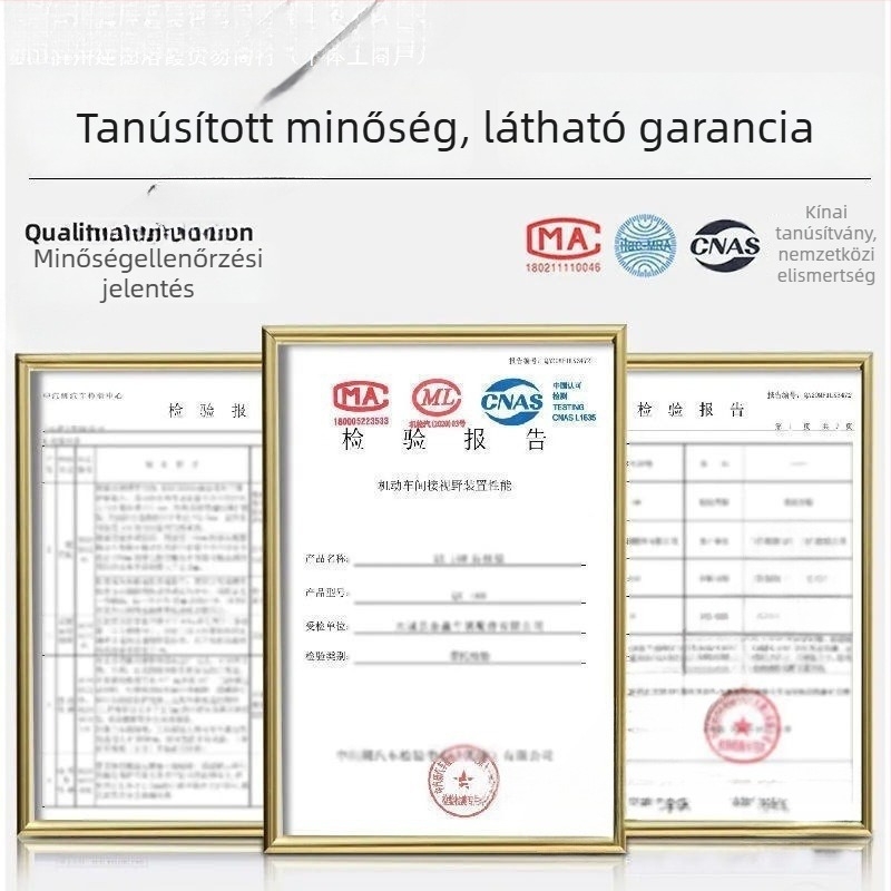 Elektromos jármű hátsó tükre – alumíniusozott tükör, széles látómező, 1 modellhez kompatibilis