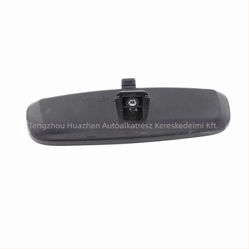 Belső visszapillantó tükör, modell 851013x100 / 85101-3x100 / 85101 / 3x100, műanyag, kompatibilis Hyundai és Kia.