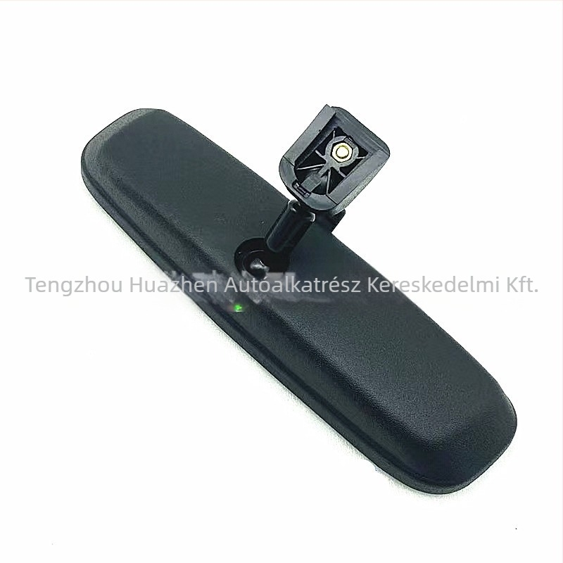 Belső visszapillantó tükör, modell 851013x100 / 85101-3x100 / 85101 / 3x100, műanyag, kompatibilis Hyundai és Kia.