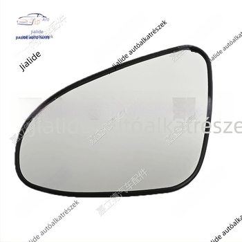 Toyota Camry (2012-2017) visszapillantó tükör, gömb alakú üveg, TY-001L, márka JLD