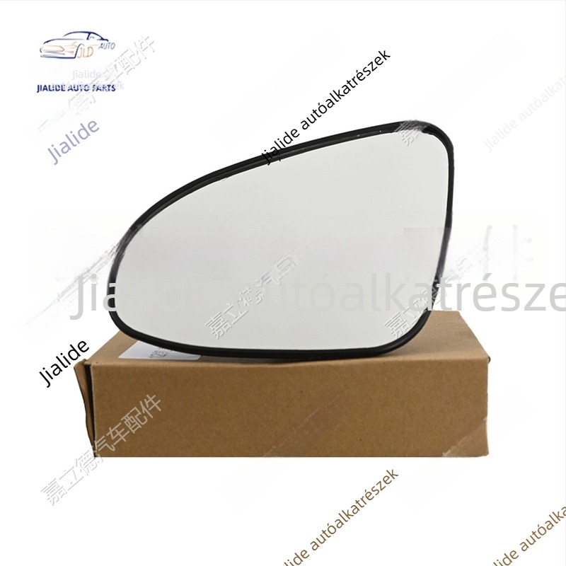 Toyota Camry (2012-2017) visszapillantó tükör, gömb alakú üveg, TY-001L, márka JLD