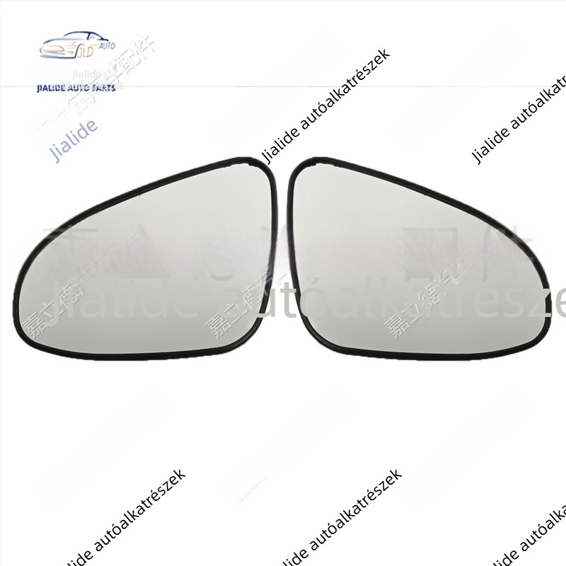 Toyota Camry (2012-2017) visszapillantó tükör, gömb alakú üveg, TY-001L, márka JLD