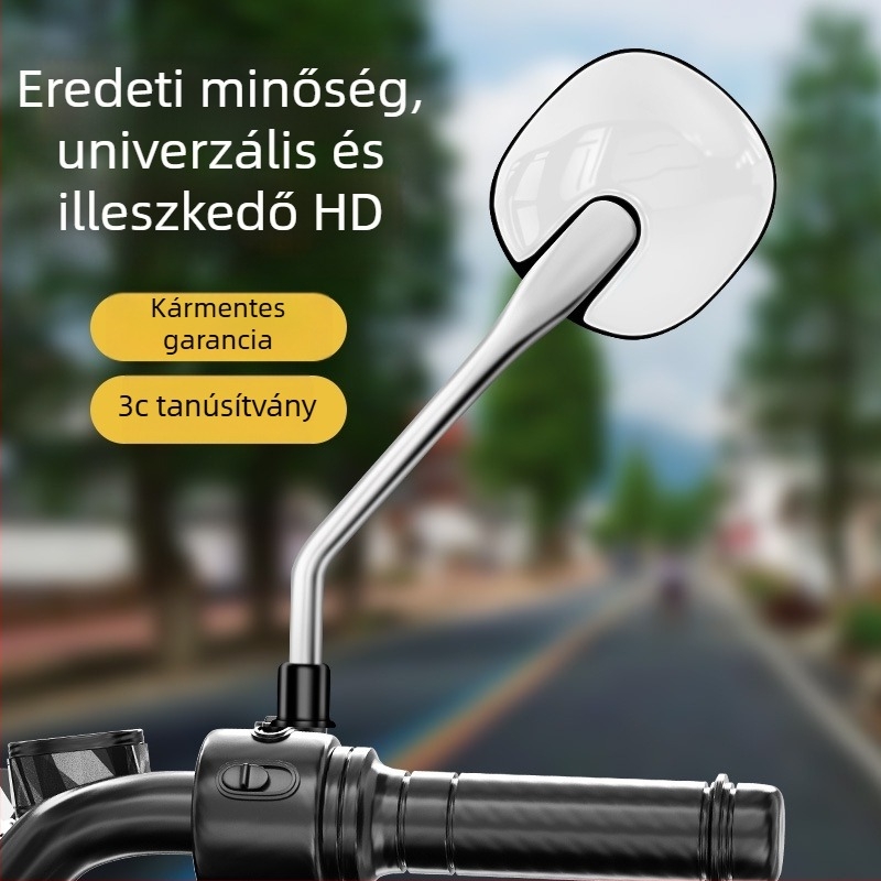 Hátsó visszapillantó tükör - konvex tükör, márka Senowoiry/Tian Rui