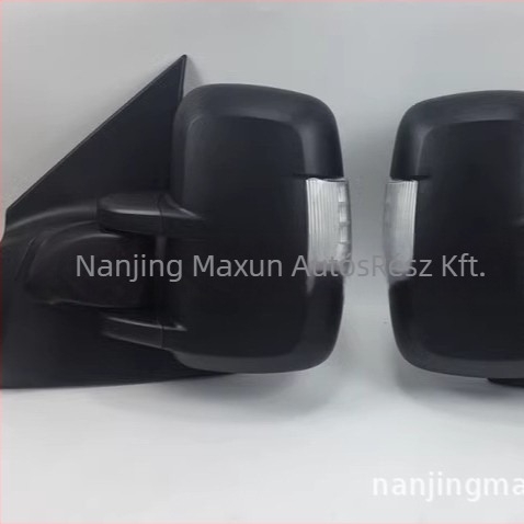 Hátsó nézet tükör, sík tükör; modellek: C00057636/C00057635/C00049049/C00049048/C00040454, 6346; tápegység: 235; krómozott tükör