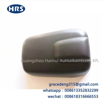 Toyota Coster COASTER közepes buszhoz visszapillantó tükör – modellek 87901-36030, 87910-95417, 87930-65010; gömb alakú tükör; 12V tápegység; ABS ház