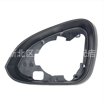 Opel Insignia A 08-16 külső visszapillantó tükör keret – ABS, 77g, Donnelly
