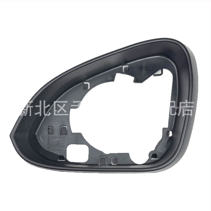 Opel Insignia A 08-16 külső visszapillantó tükör keret – ABS, 77g, Donnelly