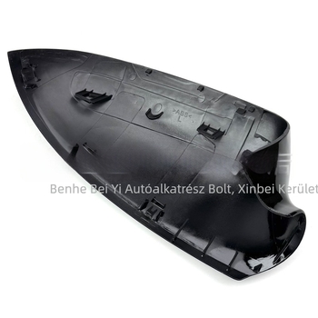 Külső visszapillantó tükörház Opel/Vauxhall Astra J (2010–2016) | ABS anyag, Súly 102 g, Márka Donnelly