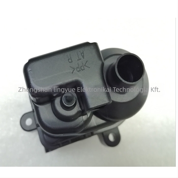 Honda tolató tükör motor – elektromos összecsukható, 12V, modell 2523, Lingyue Technology LEAMORE