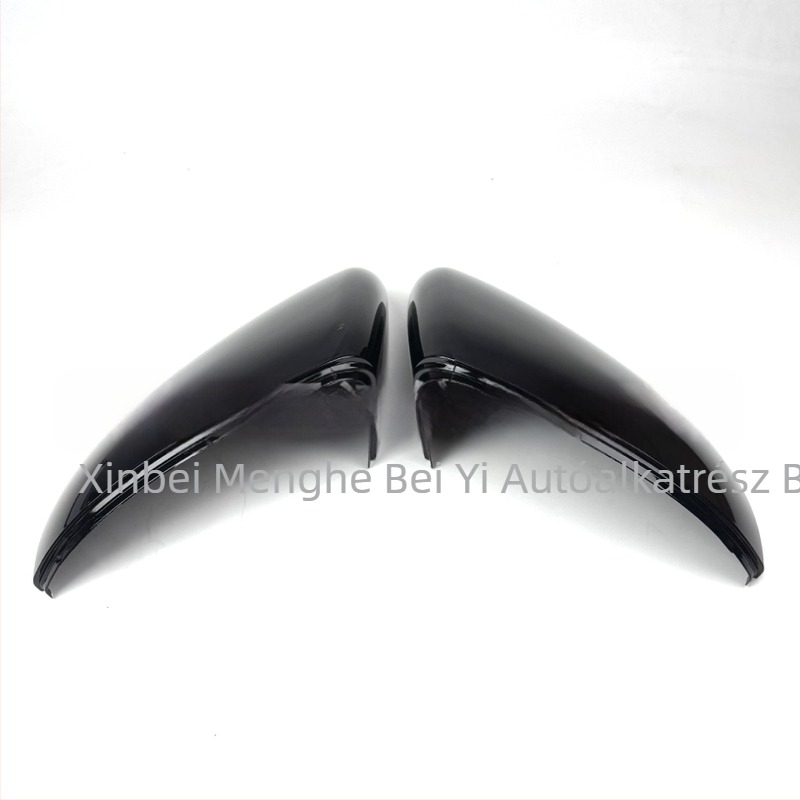 VW Golf 7/7.5 GTD/R/GTI külső tükrőháza – ABS, oldalsó tükrök burkolat, súly 140 g