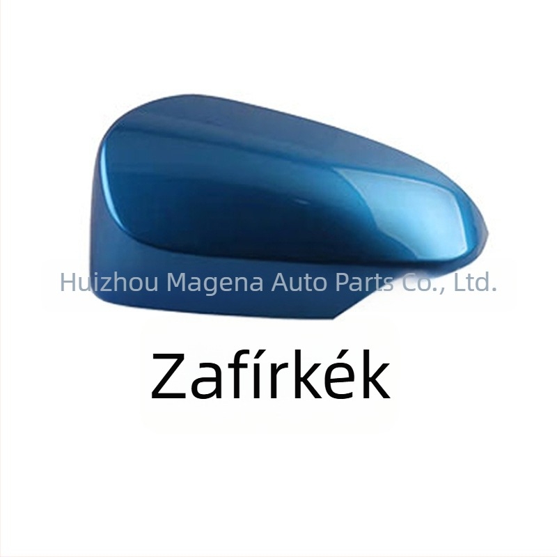Toyota Yaris 12-19 hátsó visszapillantó tükör borítás | ABS | sík tükör | Magna