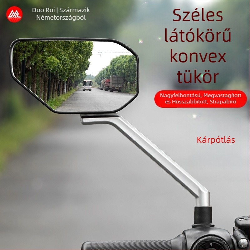 Hátsó tolató tükör - Konvex tükör, Márka Senowoiry/Tian Rui, Modell: Default item