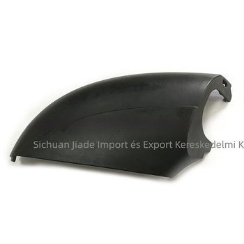 VW Amarok (2010–2019) és VW Multivan T5/T6 hátsó visszapillantó tükör ház és fedél | ABS | Partszámok 7E1 857 603B / 7E1 857 604B