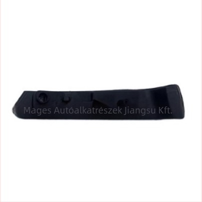 Hátsó nézet tükör világítás 87614-A7000 / 87624-A7000, Kia Cerato 2012-2018, sík tükör, műanyag ház, Maggs