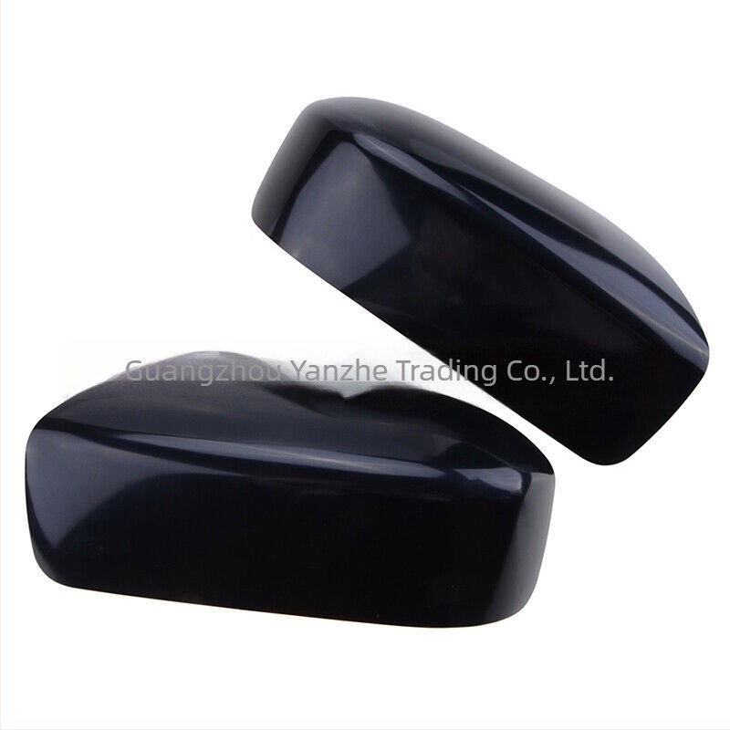 Honda 03-07 Accord visszapillantó tükörfedél, ABS burkolat, üveg tükrös, modellek 76251-SDC-H01 és 76201-SDC-H01.