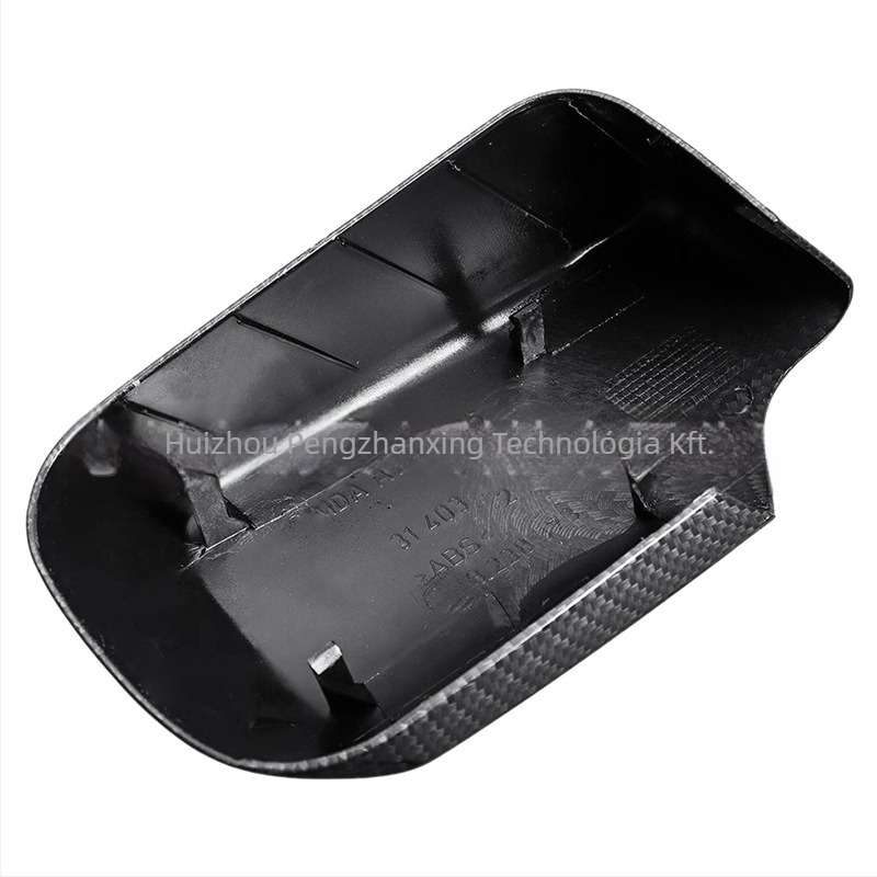 BMW 3. sorozat E46/E39 (98-05) visszapillantó tükörfedél – ABS burkolat, sík tükör, modellek 51168238376/51168238375