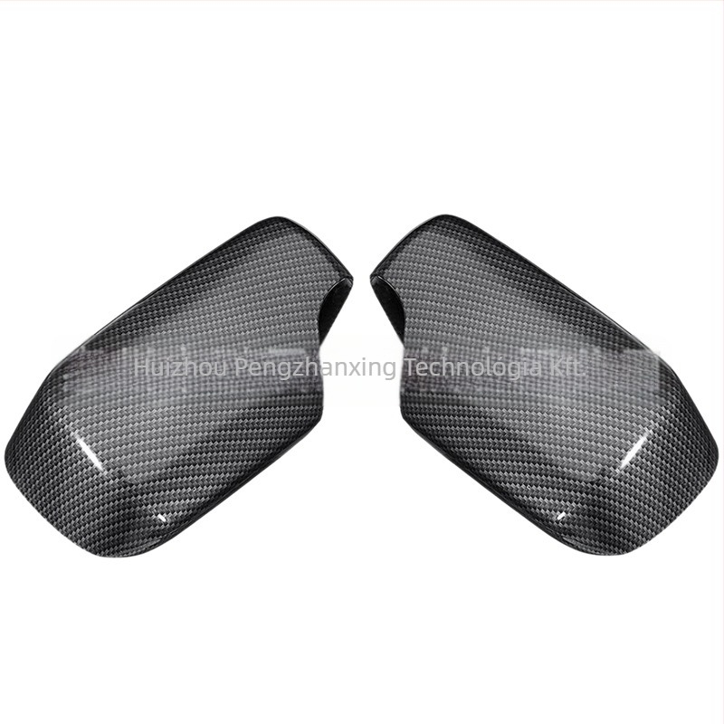 BMW 3. sorozat E46/E39 (98-05) visszapillantó tükörfedél – ABS burkolat, sík tükör, modellek 51168238376/51168238375