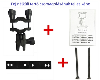 Hátsó nézet tükör és dashcam tartó, műanyag tükör, Xinyisheng Márka, adaptációs modell
