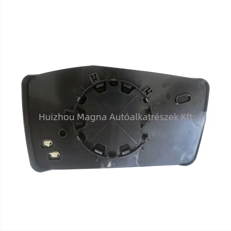Magnat Chevrolet Silverado / GMC Sierra (2019–2024) visszapillantó tükör csere – sík tükör, ABS burkolat, üveg tükör, Alkatrész-számok 84309708–84309709