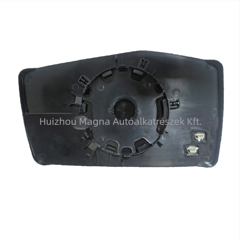 Magnat Chevrolet Silverado / GMC Sierra (2019–2024) visszapillantó tükör csere – sík tükör, ABS burkolat, üveg tükör, Alkatrész-számok 84309708–84309709