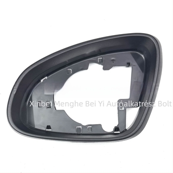 Opel Astra J GTC Sports Tourer külső visszapillantó tükör keret — ABS burkolat, 86 g