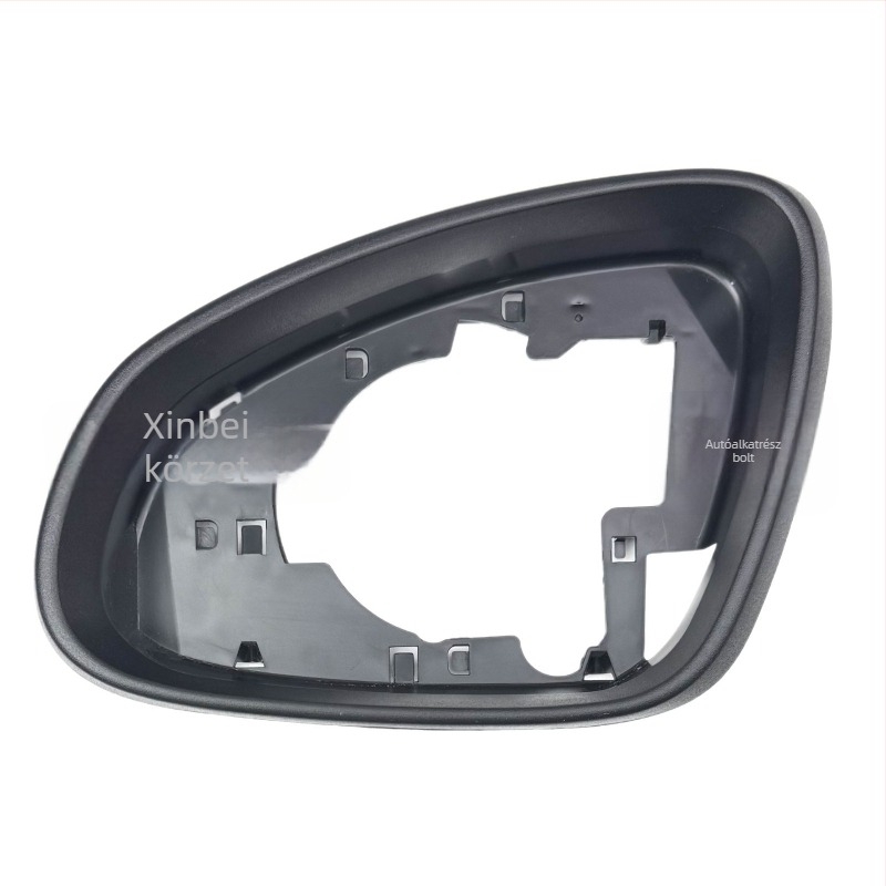 Opel Astra J GTC Sports Tourer külső visszapillantó tükör keret — ABS burkolat, 86 g