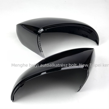 Volkswagen Tiguan, Sharan és Skoda Yeti külső tükrökház — ABS burkolat, tömeg 124 g, feszültség 12V