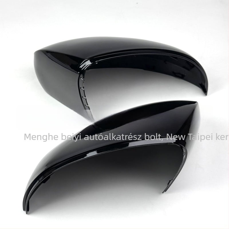 Volkswagen Tiguan, Sharan és Skoda Yeti külső tükrökház — ABS burkolat, tömeg 124 g, feszültség 12V