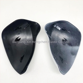 SEAT Ibiza 6J 2008-2017 hátsó tükrök burkolata – gömb alakú tükör, ABS burkolat, kromizott tükör, 12V