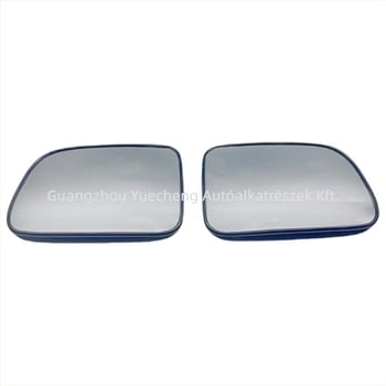 Honda CR-V 02-06 visszapillantó tükör, modellek 76203-SPA-H01 / 76253-SPA-H01, sík tükör, 12V