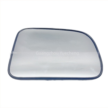 Honda CR-V 02-06 visszapillantó tükör, modellek 76203-SPA-H01 / 76253-SPA-H01, sík tükör, 12V