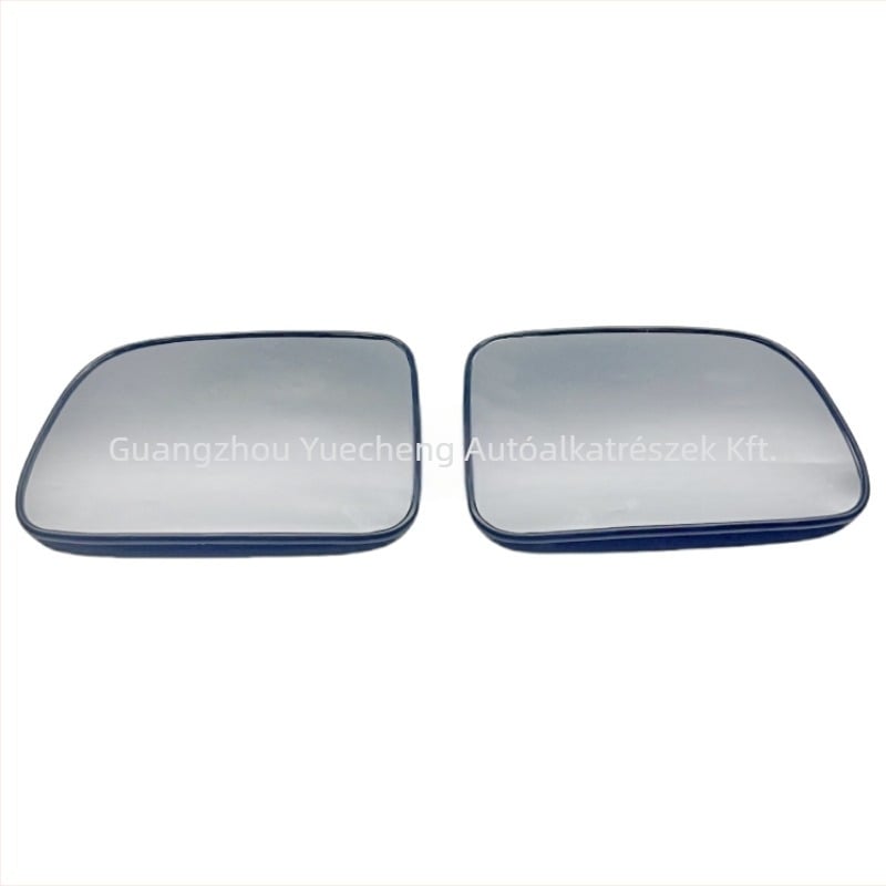 Honda CR-V 02-06 visszapillantó tükör, modellek 76203-SPA-H01 / 76253-SPA-H01, sík tükör, 12V