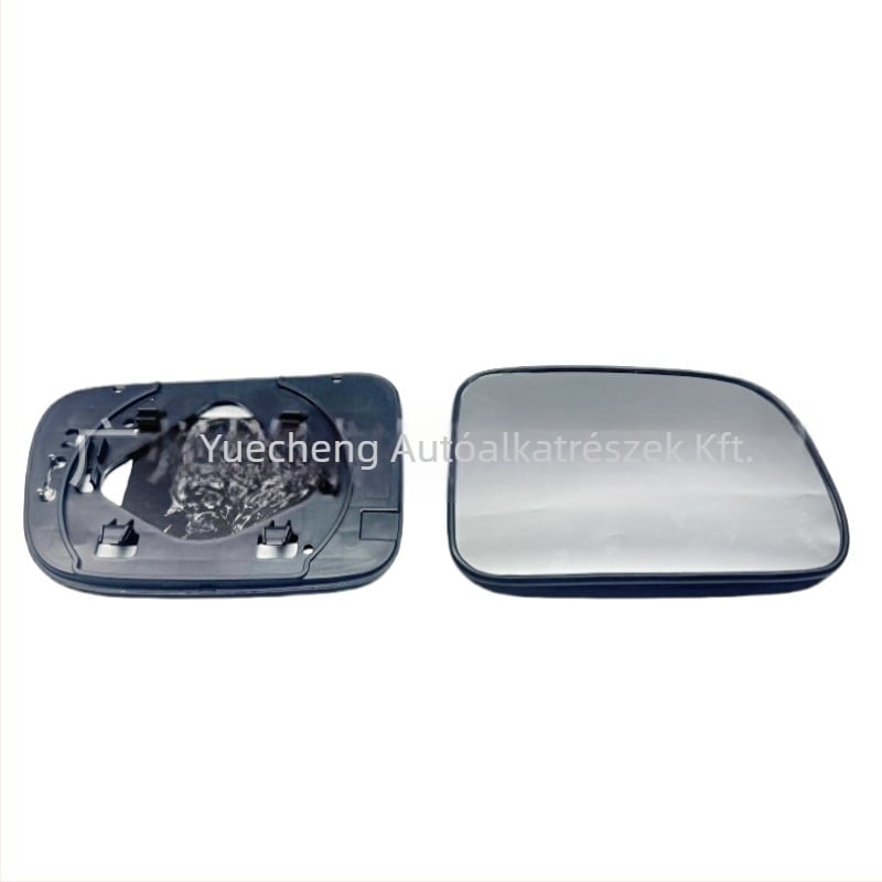 Honda CR-V 02-06 visszapillantó tükör, modellek 76203-SPA-H01 / 76253-SPA-H01, sík tükör, 12V