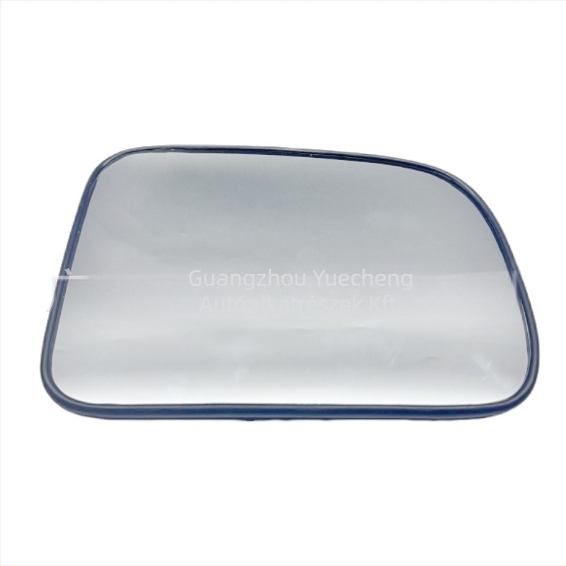 Honda CR-V 02-06 visszapillantó tükör, modellek 76203-SPA-H01 / 76253-SPA-H01, sík tükör, 12V