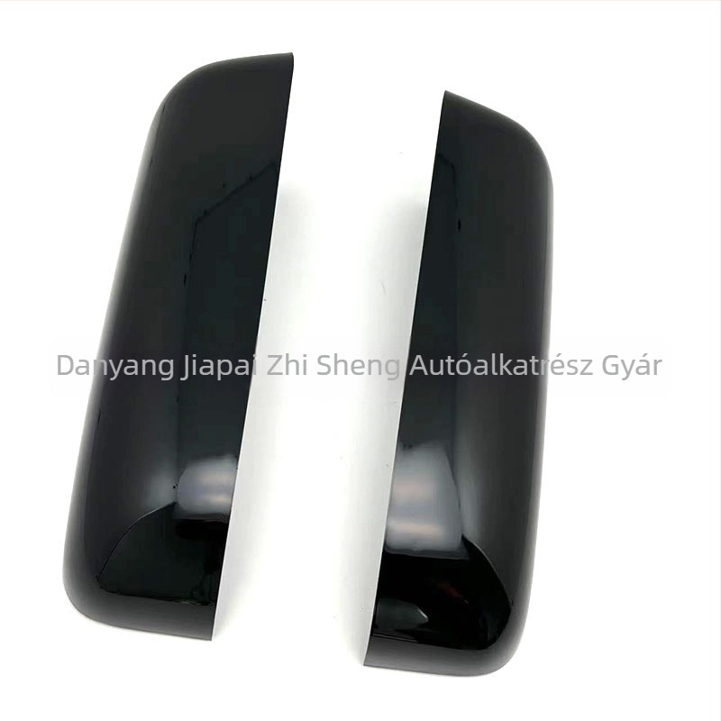 Ford F-150 Raptor (2009-2014) hátsó tükrözőfedél, ABS, kettős görbületű tükör