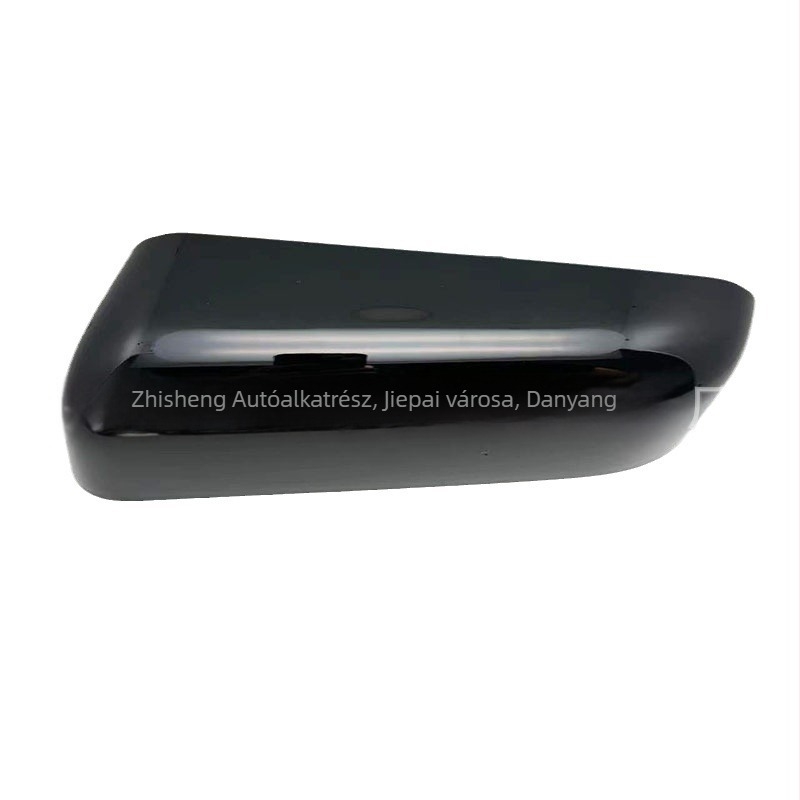 Ford F-150 Raptor (2009-2014) hátsó tükrözőfedél, ABS, kettős görbületű tükör