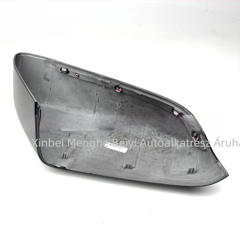 Onix visszapillantó tükörház – ABS, 12V, 137 g, Redline