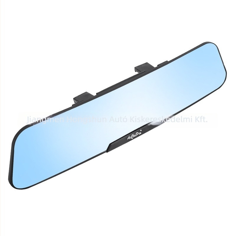 ACP-312 gyorskiépítésű autó visszapillantó, gömb alakú üveg, ABS burkolat