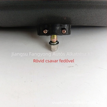 Hátsó nézet tükör, síktükör, műanyag ház, üvegtükör, modell Figure, Fang Yong