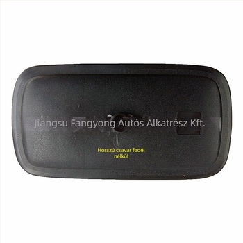 Hátsó nézet tükör, síktükör, műanyag ház, üvegtükör, modell Figure, Fang Yong