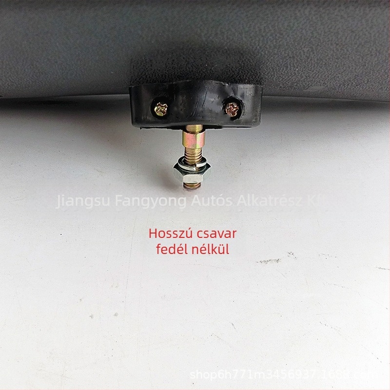 Hátsó nézet tükör, síktükör, műanyag ház, üvegtükör, modell Figure, Fang Yong