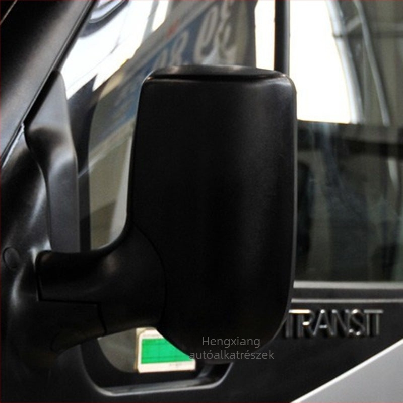 Ford Transit MK6/MK7 V348 hátsó visszapillantó tükör csere – gömb alakú tükör, üveg, Hengxianghe