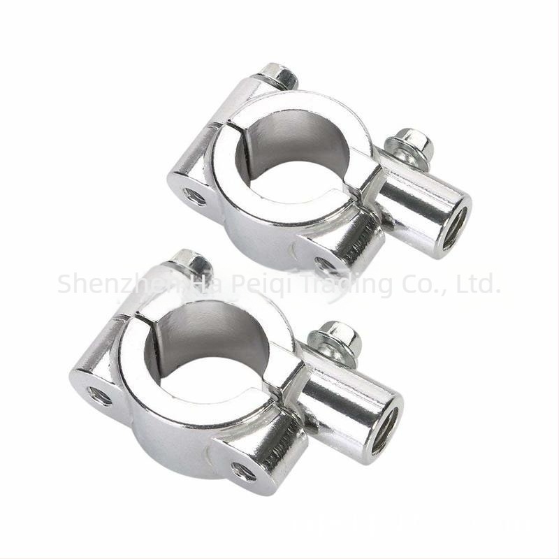 Hátsó nézet tükör 6110 ötvözet HPQ – Általános kompatibilitás