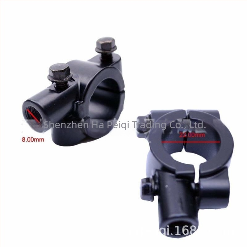 Hátsó nézet tükör 6110 ötvözet HPQ – Általános kompatibilitás