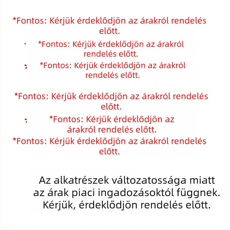 2019-2022 Subaru Forester hátsó tükrének külső tokozása, alkatrész 91059FL030, ABS műanyag burkolat, görbült tükör